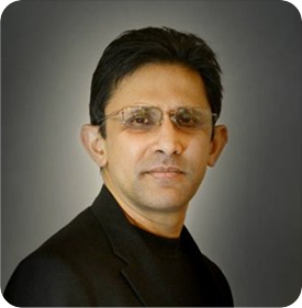 Dr. Hillol Kargupta