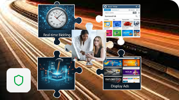 Real-Time Bidding